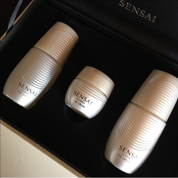 sensai Other - Sensai kaneba set